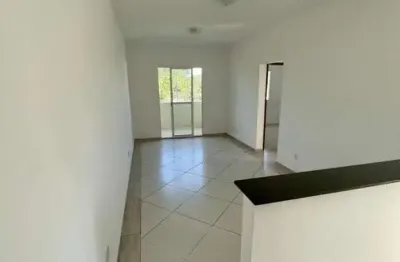 Apartamento para venda em taubaté, residencial novo horizonte, 2 dormitórios, 1 banheiro, 1 vaga