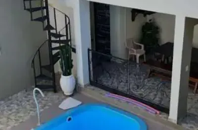 Sobrado para venda em taubaté, centro, 4 dormitórios, 1 suíte, 4 banheiros, 4 vagas