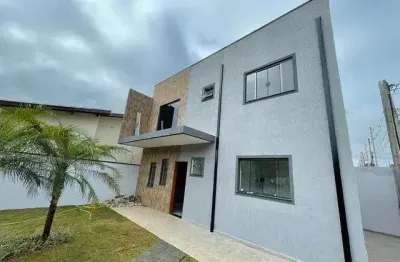 Sobrado para venda em taubaté, jardim continental iii, 2 dormitórios, 2 suítes, 3 banheiros, 2 vagas