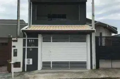 Casa para venda em taubaté, jardim do lago i, 3 dormitórios, 1 suíte, 3 banheiros, 2 vagas
