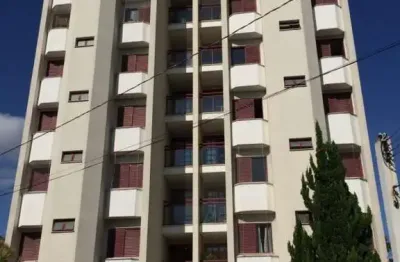 Apartamento para venda em taubaté, centro, 3 dormitórios, 1 suíte, 2 banheiros, 2 vagas