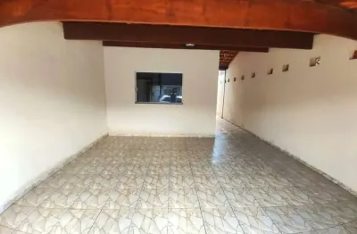Casa para venda em taubaté, parque são cristóvão, 2 dormitórios, 1 banheiro, 2 vagas