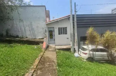 Casa para venda em taubaté, centro, 1 dormitório, 1 banheiro