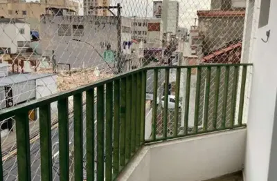 Apartamento para venda em taubaté, centro, 2 dormitórios, 2 banheiros