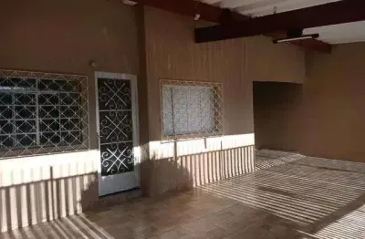 Casa para venda em taubaté, parque jaraguá, 5 dormitórios, 3 banheiros, 3 vagas