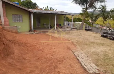 Chácara para venda em taubaté, barreiro, 2 dormitórios, 1 banheiro, 8 vagas