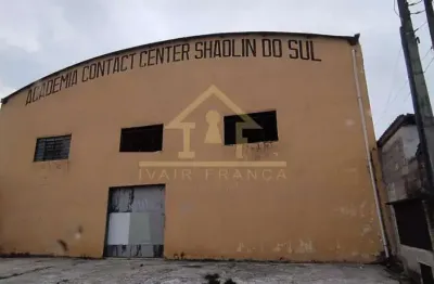 Galpão para venda em taubaté, vila nogueira, 2 banheiros, 6 vagas