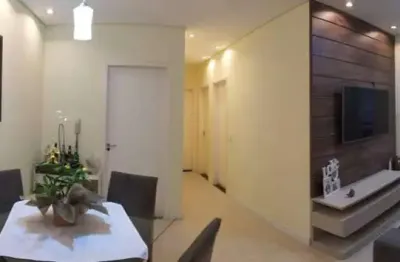 Apartamento para venda em taubaté, independência, 2 dormitórios, 1 banheiro, 1 vaga