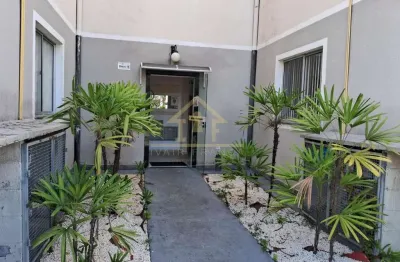 Apartamento para venda em taubaté, residencial sítio santo antônio, 2 dormitórios, 1 banheiro, 1 vaga
