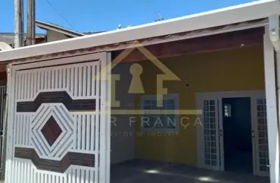 Casa para venda em taubaté, jardim gurilândia, 2 dormitórios, 1 suíte, 2 banheiros, 2 vagas