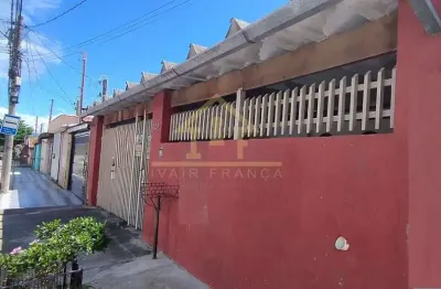 Casa para venda em taubaté, jardim mourisco, 5 dormitórios, 1 suíte, 3 banheiros, 3 vagas