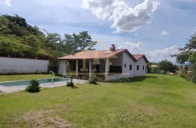 Chácara para venda em taubaté, recanto campo belo, 3 dormitórios, 4 banheiros, 5 vagas