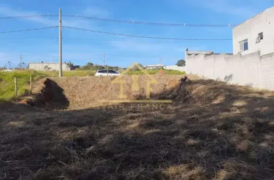 Terreno para venda em taubaté, parque residencial helvetia