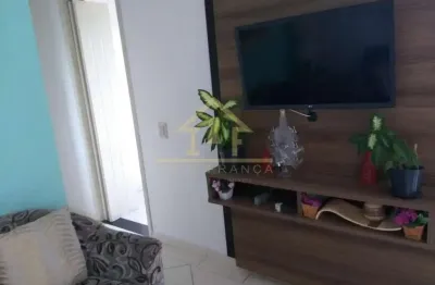 Apartamento para venda em taubaté, vila costa, 3 dormitórios, 1 suíte, 2 banheiros, 2 vagas