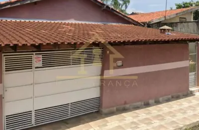 Casa para venda em taubaté, piracangaguá, 3 dormitórios, 2 banheiros, 2 vagas