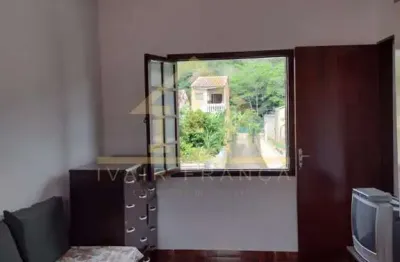 Sobrado para venda em são luiz do paraitinga, centro, 2 dormitórios, 1 suíte, 2 banheiros, 2 vagas