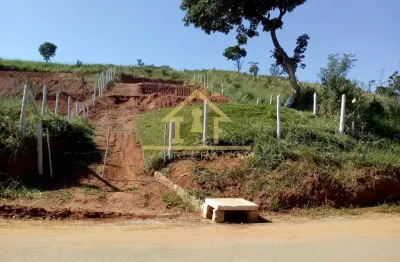 Terreno à venda no Barreiro, Taubaté 