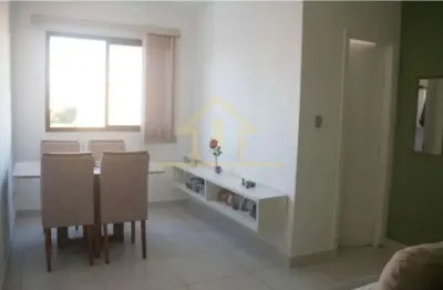Apartamento para venda em taubaté, jardim eulália, 1 dormitório, 1 banheiro, 1 vaga