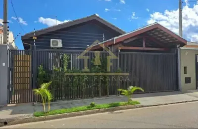 Casa para venda em taubaté, jardim oásis, 3 dormitórios, 1 suíte, 2 banheiros, 4 vagas