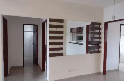Apartamento para venda em taubaté, vila santa isabel, 3 dormitórios, 1 suíte, 2 banheiros, 2 vagas