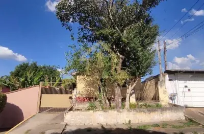 Casa para venda em taubaté, jardim américa, 6 dormitórios, 3 banheiros, 3 vagas