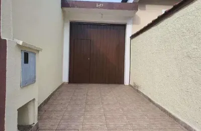 Casa para venda em taubaté, jardim gurilândia, 2 dormitórios, 2 banheiros, 3 vagas