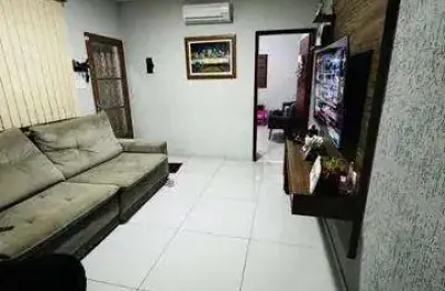 Casa para venda em taubaté, jardim continental ii, 2 dormitórios, 1 banheiro, 2 vagas