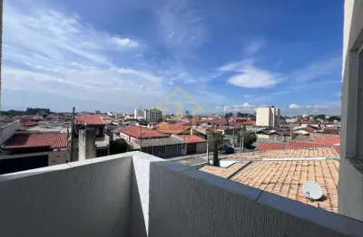 Apartamento para venda em taubaté, loteamento vila olímpia, 2 dormitórios, 1 suíte, 2 banheiros, 1 vaga
