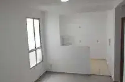 Apartamento para venda em taubaté, jardim gurilândia, 2 dormitórios, 1 banheiro, 1 vaga