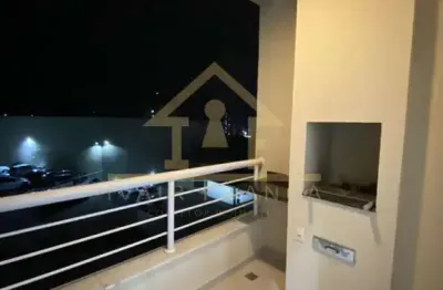 Apartamento para venda em taubaté, granjas santa terezinha, 3 dormitórios, 2 banheiros, 2 vagas