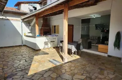 Casa para venda em taubaté, jardim gurilândia, 5 dormitórios, 2 suítes, 3 banheiros, 4 vagas