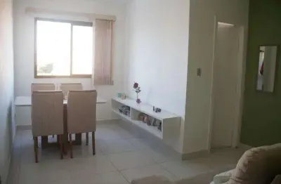 Apartamento para venda em taubaté, jardim eulália, 1 dormitório, 1 banheiro, 1 vaga