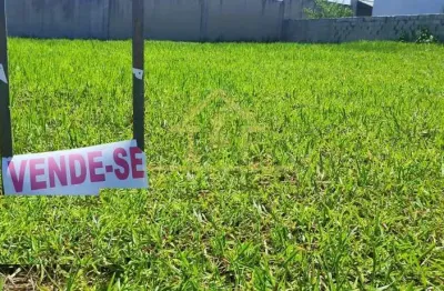 Terreno à venda no Vale dos Cristais, Taubaté 