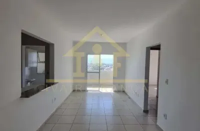 Apartamento para venda em taubaté, vila nossa senhora das graças, 2 dormitórios, 2 banheiros, 1 vaga