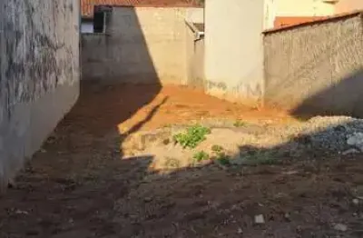 Terreno à venda no Granja Daniel, Taubaté 