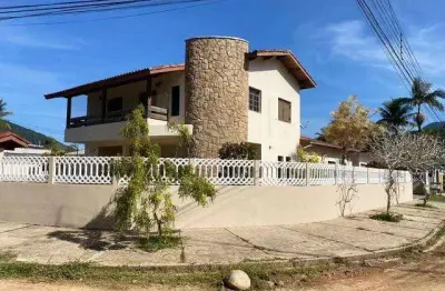 Casa para venda em ubatuba, maranduba, 5 dormitórios, 3 banheiros, 5 vagas