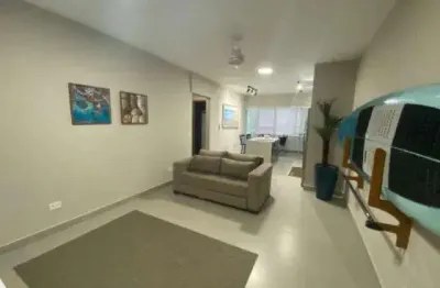 Apartamento para venda em ubatuba, itaguá, 2 dormitórios, 1 suíte, 2 banheiros, 1 vaga