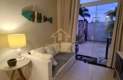 Apartamento para venda em ubatuba, estufa i, 2 dormitórios, 1 suíte, 2 banheiros, 1 vaga