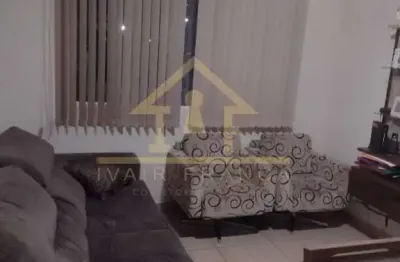 Casa em condomínio para venda em taubaté, parque são luís, 2 dormitórios, 2 banheiros, 2 vagas