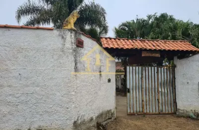 Chácara para venda em tremembé, pinheirinho, 4 dormitórios, 1 suíte, 2 banheiros, 3 vagas