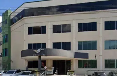 Sala comercial com 1 sala à venda no Barranco, Taubaté 