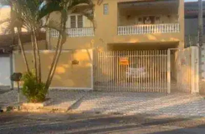 Sobrado para venda em taubaté, parque são luís, 3 dormitórios, 1 suíte, 4 banheiros, 3 vagas