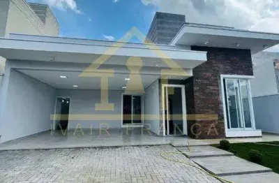 Casa em condomínio para venda em taubaté, residencial ouroville, 3 dormitórios, 1 suíte, 3 banheiros, 4 vagas
