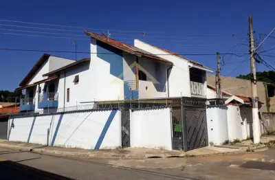 Sobrado para venda em taubaté, granja daniel, 3 dormitórios, 3 suítes, 4 banheiros, 2 vagas