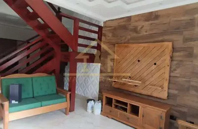 Casa em condomínio para venda em taubaté, condomínio veredas, 3 dormitórios, 1 suíte, 3 banheiros, 2 vagas