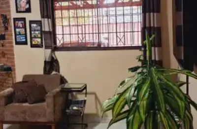 Casa para venda em taubaté, vila rezende, 3 dormitórios, 1 suíte, 2 banheiros, 2 vagas