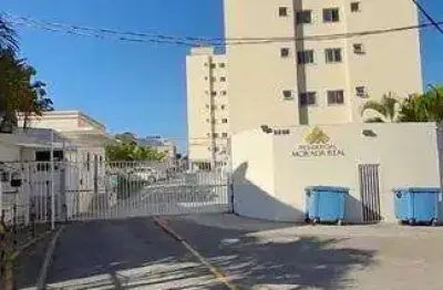 Apartamento para venda em taubaté, jardim gurilândia, 2 dormitórios, 1 banheiro, 1 vaga