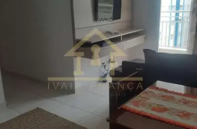 Apartamento para venda em taubaté, vila aparecida, 2 dormitórios, 1 suíte, 2 banheiros, 1 vaga