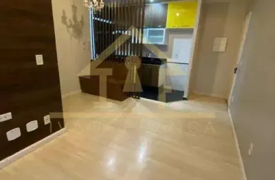Apartamento para venda em taubaté, jardim marieta, 2 dormitórios, 1 banheiro, 1 vaga