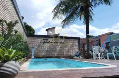 Casa para venda em taubaté, piracangaguá, 2 dormitórios, 2 banheiros, 5 vagas